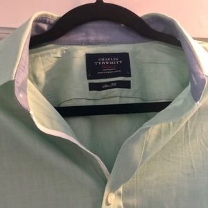 Charles Tyrwhitt Men’s Shirt (3/$15)